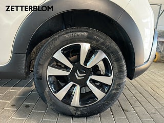 Kombi Citroën C3 13 av 17