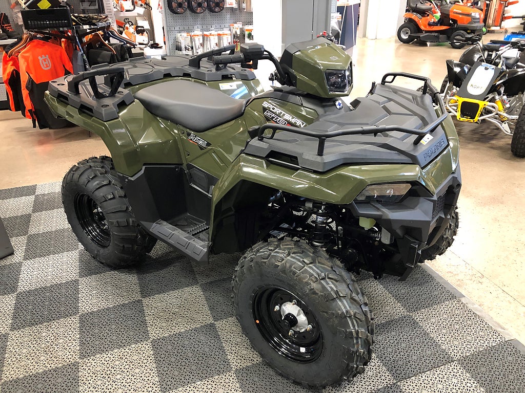 Polaris Sportsman 570 Eps T3   