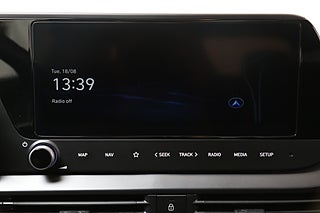 Halvkombi Hyundai i20 18 av 26