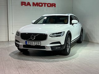 Kombi Volvo V90 Cross Country 2 av 28