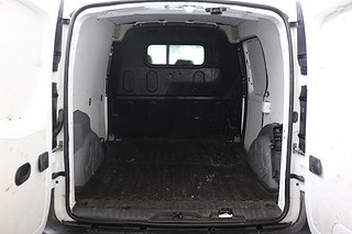 Transportbil - Skåp Renault Kangoo 5 av 14