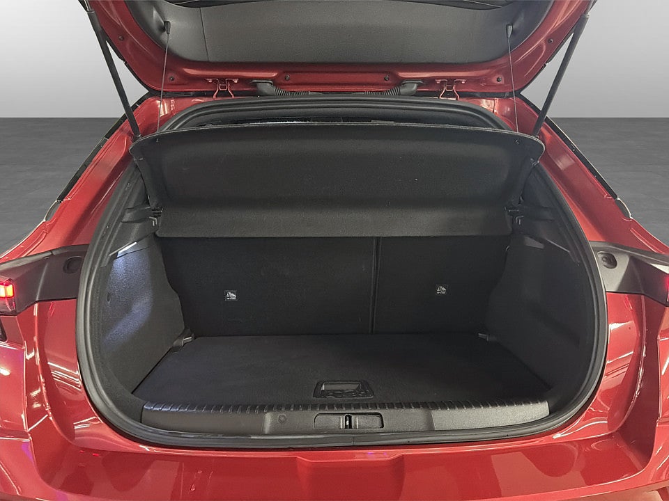 Bild på Opel Mokka Ultimate 1.2 PT 130hk Aut B-KAMERA CARPLAY