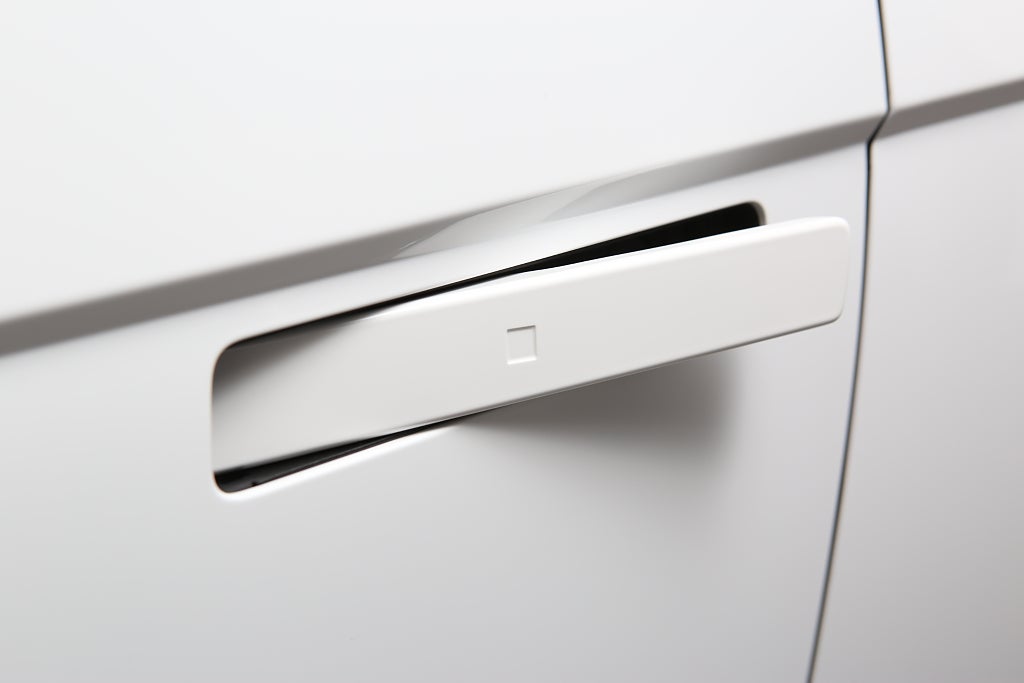 Hyundai IONIQ 5 77.4 kWh AWD Advanced | Komfortpaket Plus