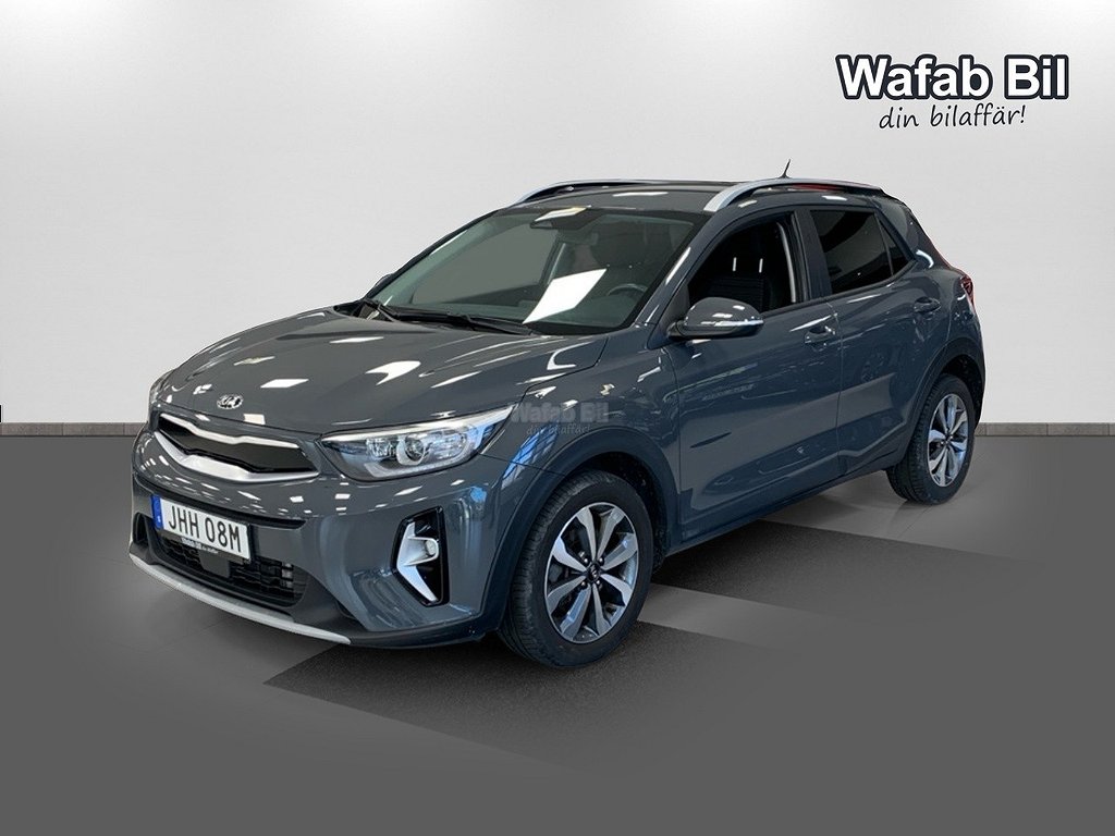 Kia Stonic 1.0 T-GDI DCT Advance 