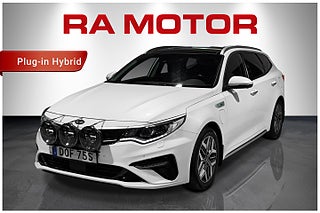 Kombi Kia Optima 1 av 29
