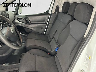 Transportbil - Skåp Citroën berlingo 7 av 16
