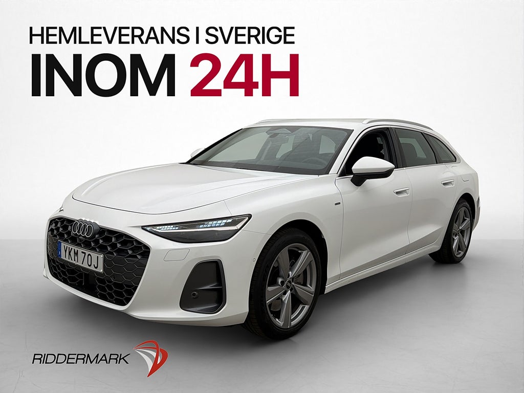 Audi A6 e-hybrid quattro MOMS Cockpit Keyless Navi 360° Drag