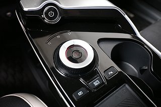 SUV Kia EV6 17 av 25
