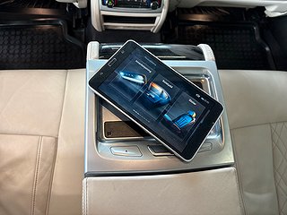 BMW 750 d xDrive M Sport 360/HuD/Laser/H&K/Dvärm/Softclose