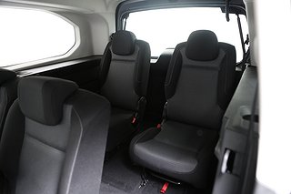 Minibuss Toyota Proace City Verso 25 av 26