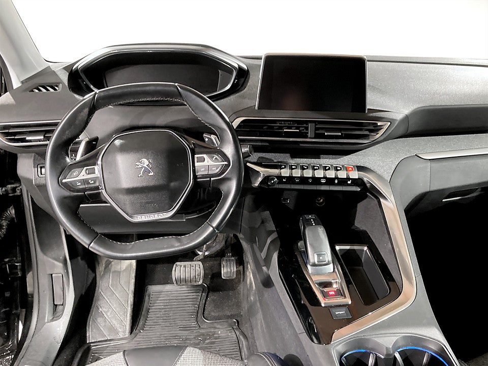 Bild på Peugeot 3008 Allure 1.2 PT 130hk Aut - ACC, DRAG