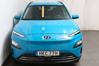 SUV Hyundai Kona 5 av 23