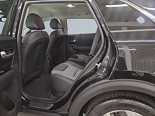 Kia Niro e- 64 kWh Advance S&V-Hjul/Backkamera/Psens/MOMS – bild 13