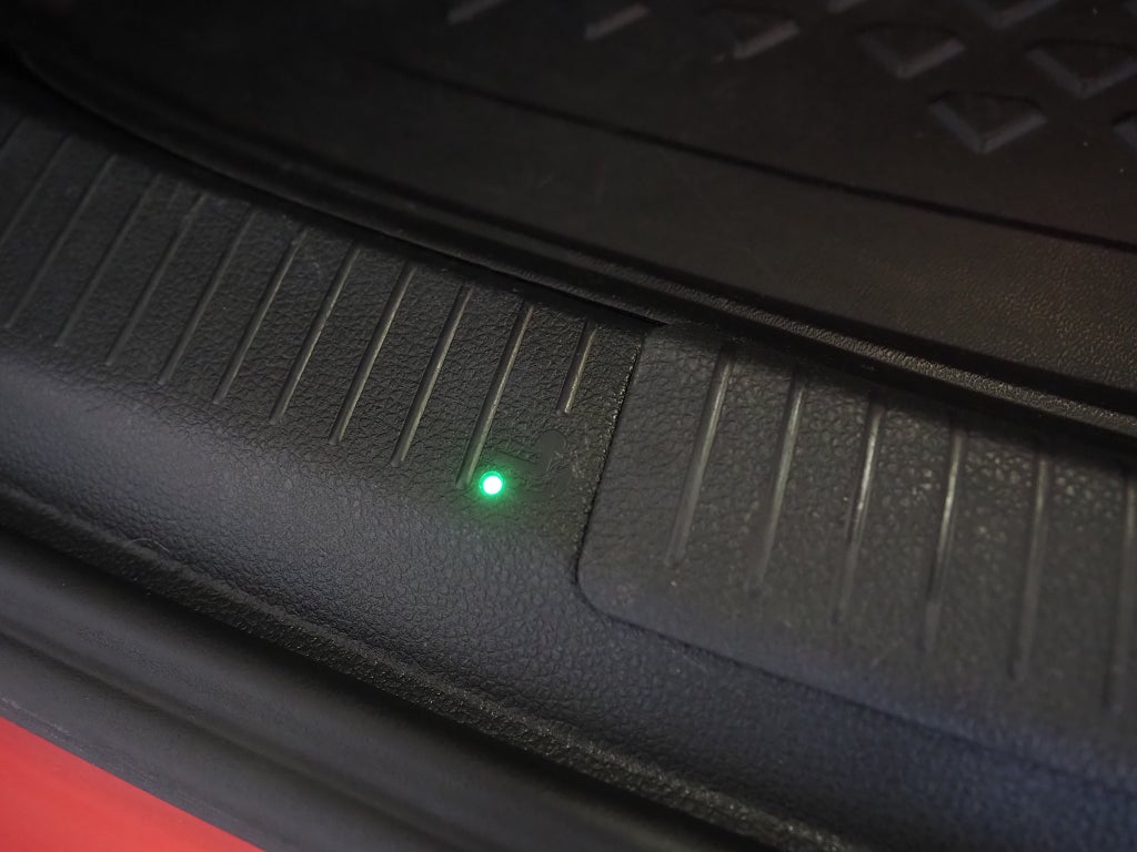 Volkswagen Golf Sportscombi 1.2 TSI Dragkrok Backkamera 2017