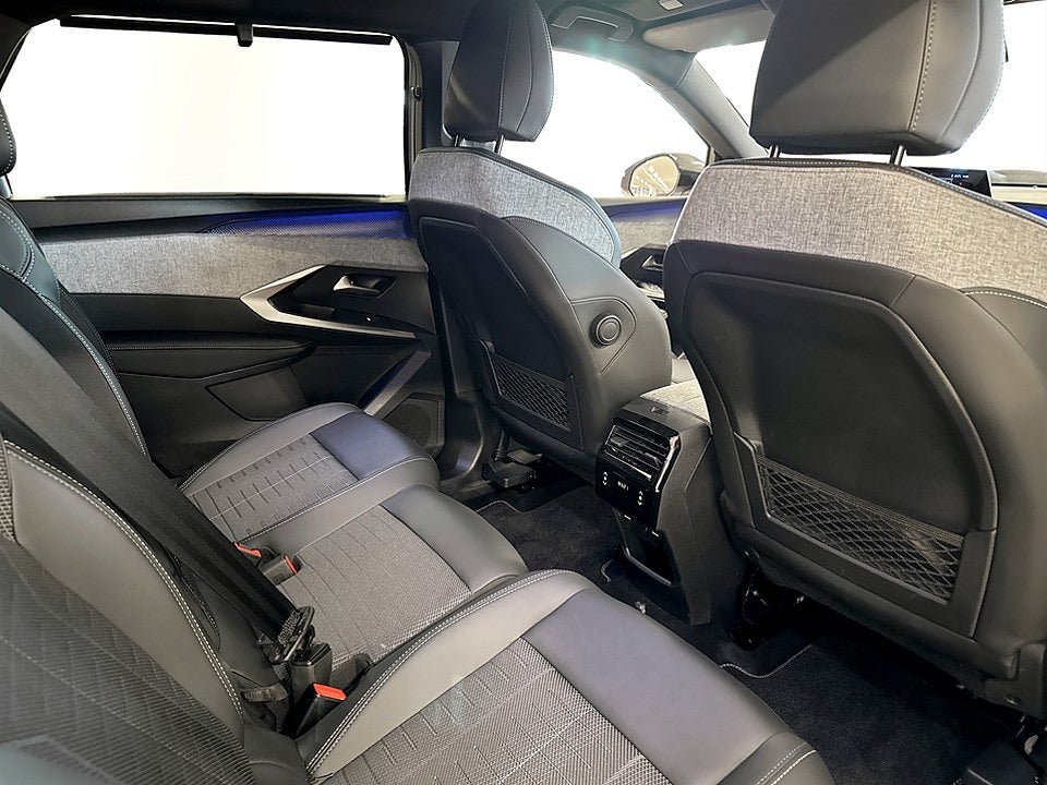 Bild på Peugeot 5008 GT Hybrid 145hk Aut KAMPANJ BRÄNSLE INGÅR