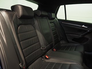 Halvkombi Volkswagen Golf 10 av 24