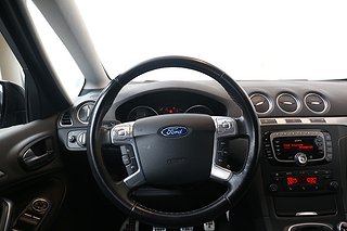 Minibuss Ford S-Max 9 av 10