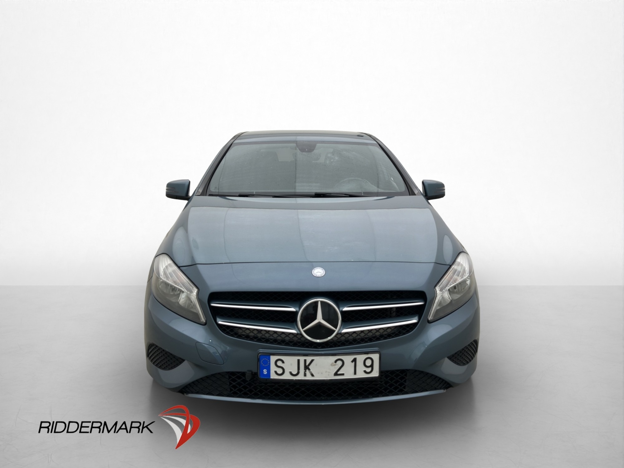 Mercedes-Benz A 2014, bild 2/55