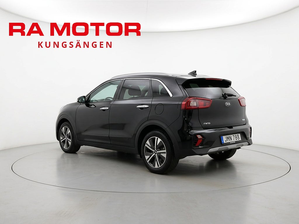 Kia Niro Advance | Drag | Nav | Värmare | Nybilsgaranti