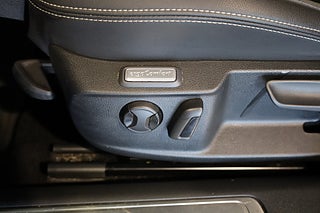 Kombi Volkswagen Passat Alltrack 11 av 20