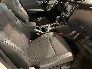 SUV Nissan Qashqai 18 av 21