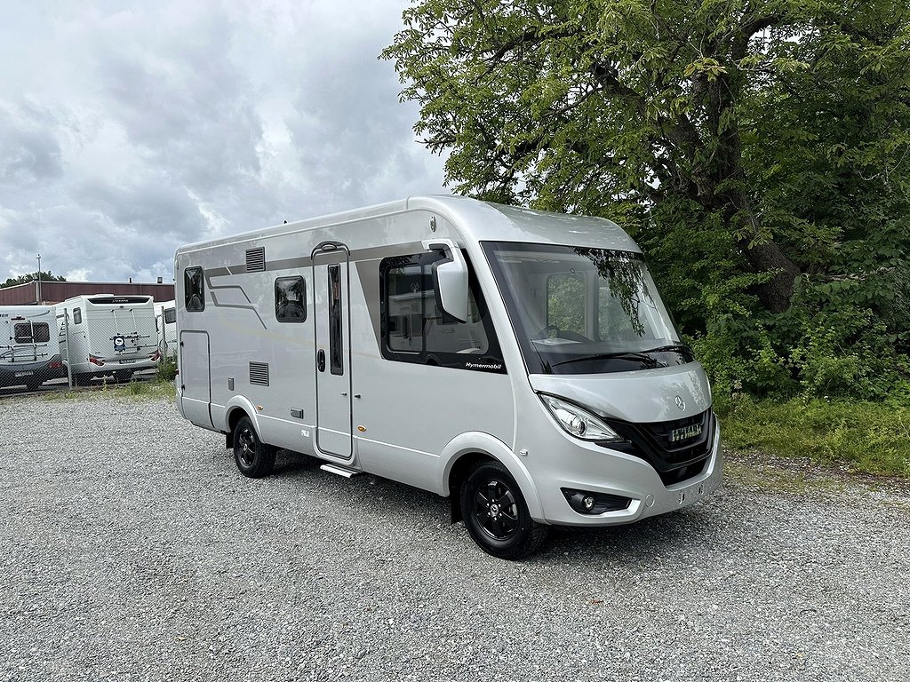 Hymer B-MC I 580 Edition-55