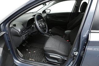 SUV Hyundai Bayon 9 av 25
