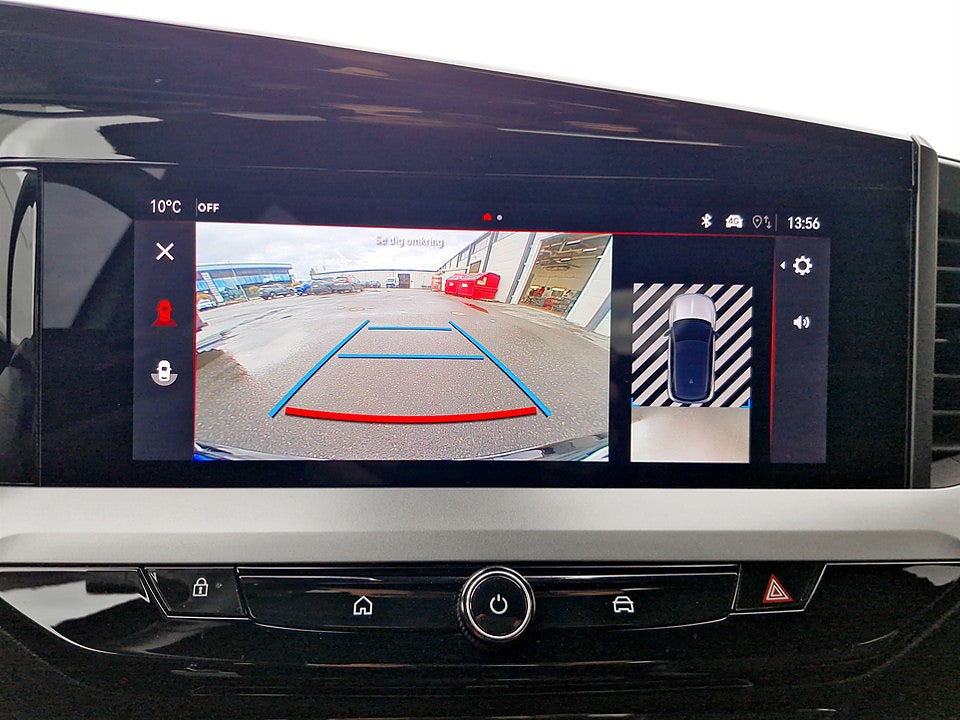 Bild på Opel Mokka GS Hybrid 1.2 Turbo 145hk Aut B-KAMERA CARPLAY