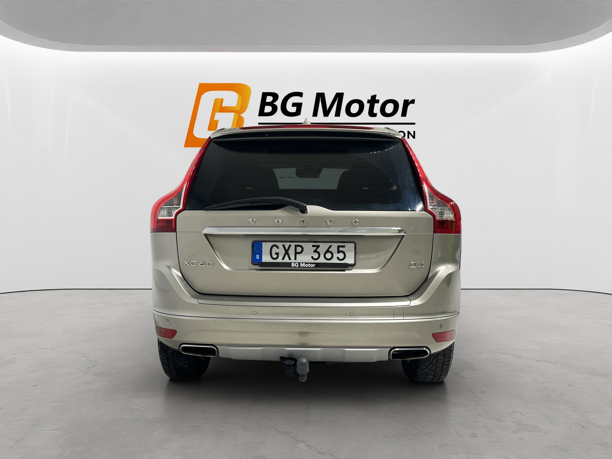 Volvo XC60 2016, bild 5/53