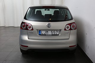 Halvkombi Volkswagen Golf 7 av 17