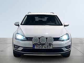 Volkswagen Golf Alltrack 2.0 TDI 4Motion Alltrack Drag Psens Dvärm Kamera SoV