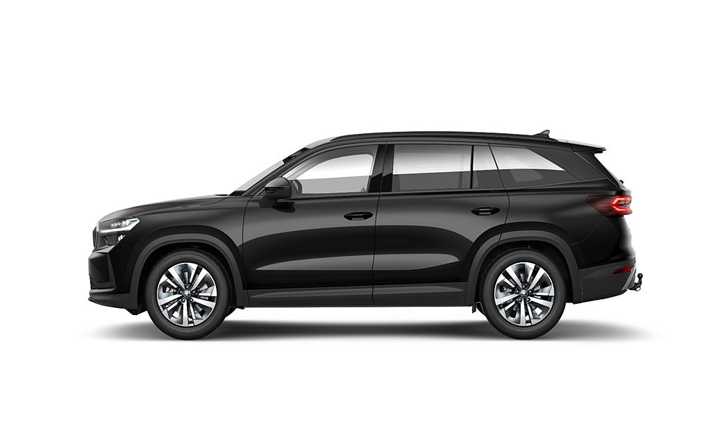 Skoda Kodiaq SELECTION 1,5 TSI M-HEV 150 HK 7 VXL DSG