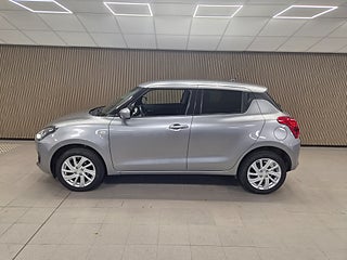 Suzuki Swift Hybrid AllGrip Euro 6 — bild 3 av 11