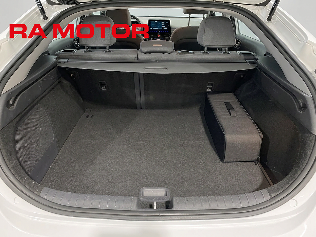 Hyundai IONIQ Electric 38.3 kWh Premium Plus | Navi | Infinty | B-Kam 2020