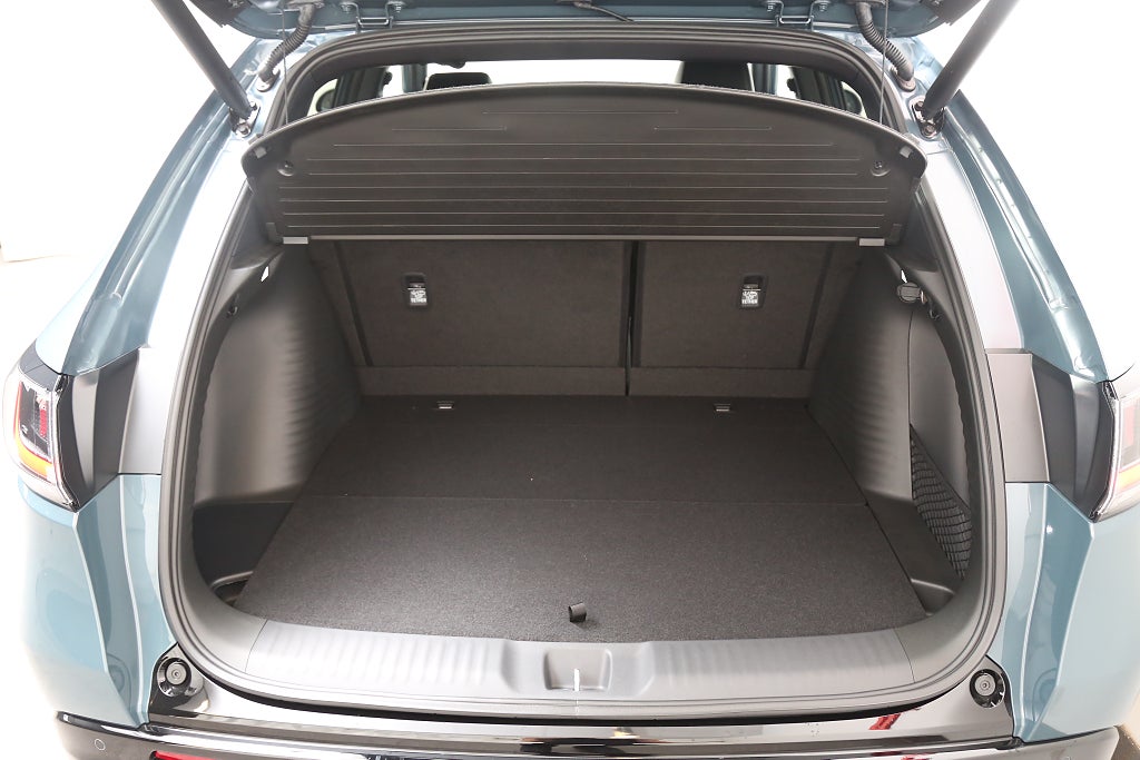 Honda ZR-V SPORT FullHybrid 2027 i Lager +8år garanti+ 5år Service 2027