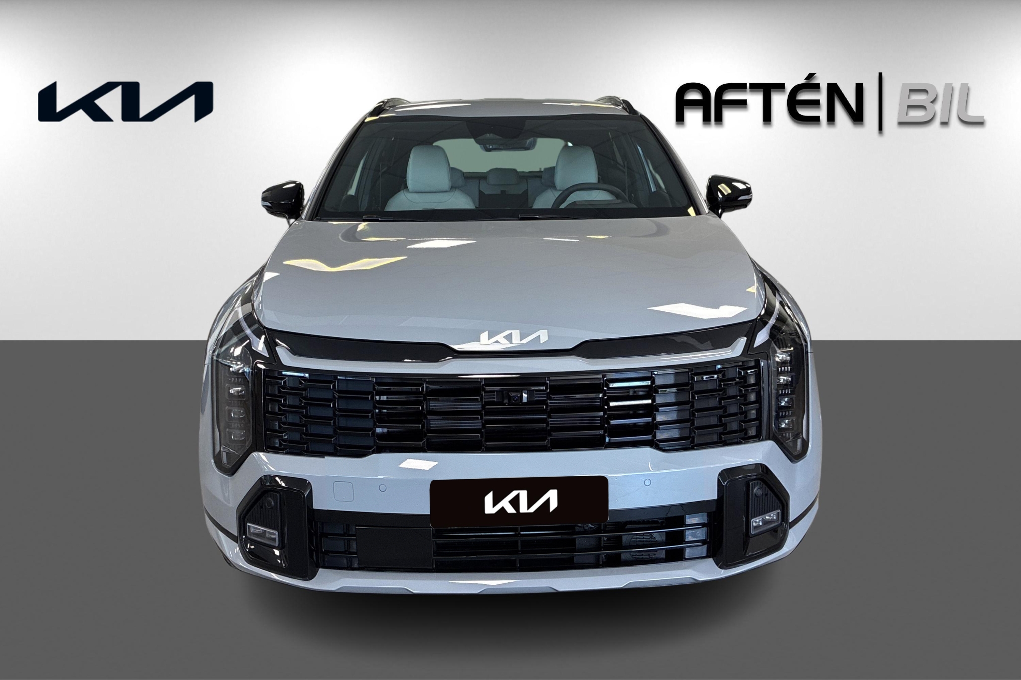Kia Sportage 2027, bild 3/48