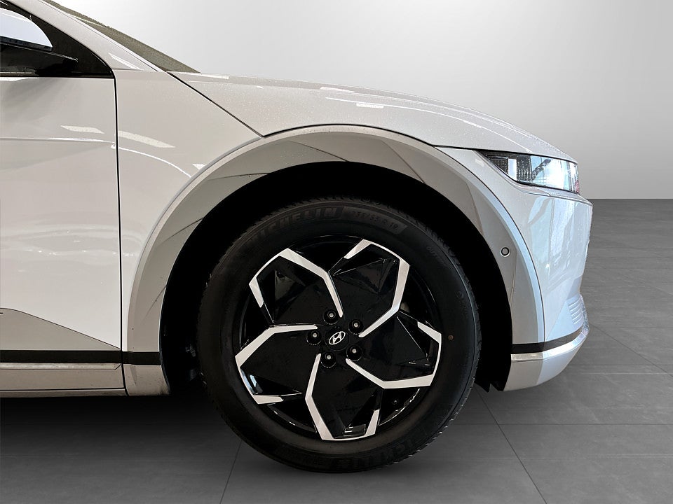 Bild på Hyundai IONIQ 5 Advanced 77kWh 228hk Aut BOSE 360-KAMERA