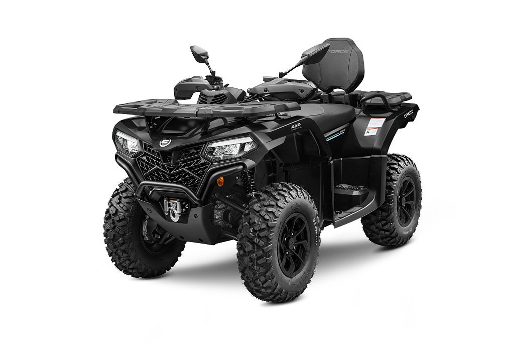 CFMOTO CFORCE 520 LONG *DEMO*