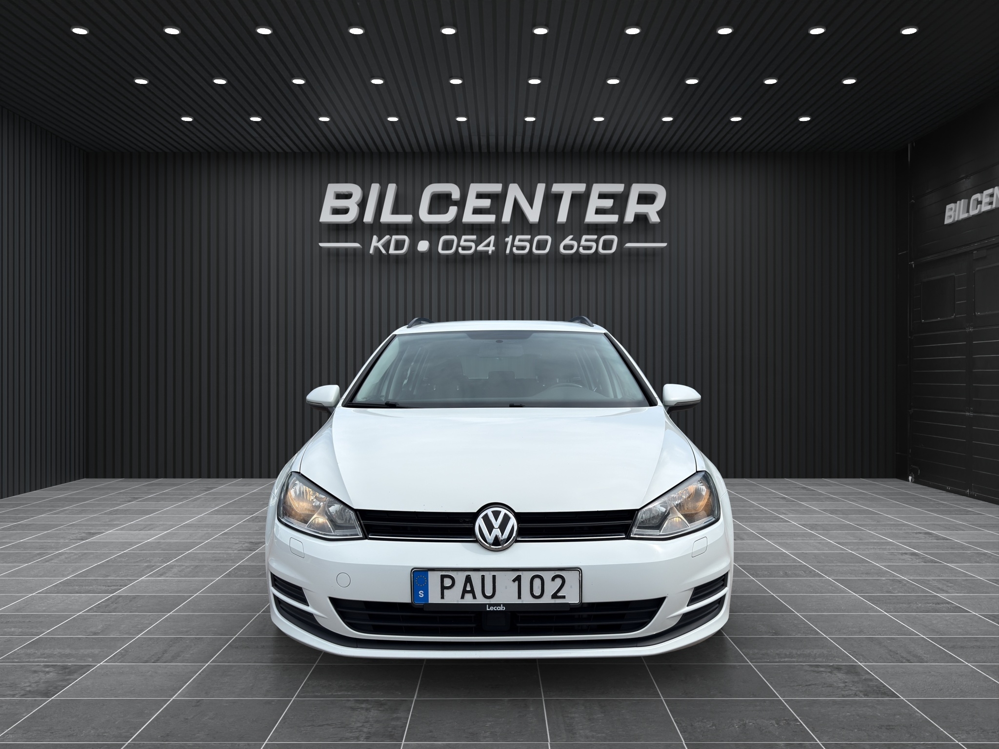 Volkswagen Golf 2016, bild 2/50