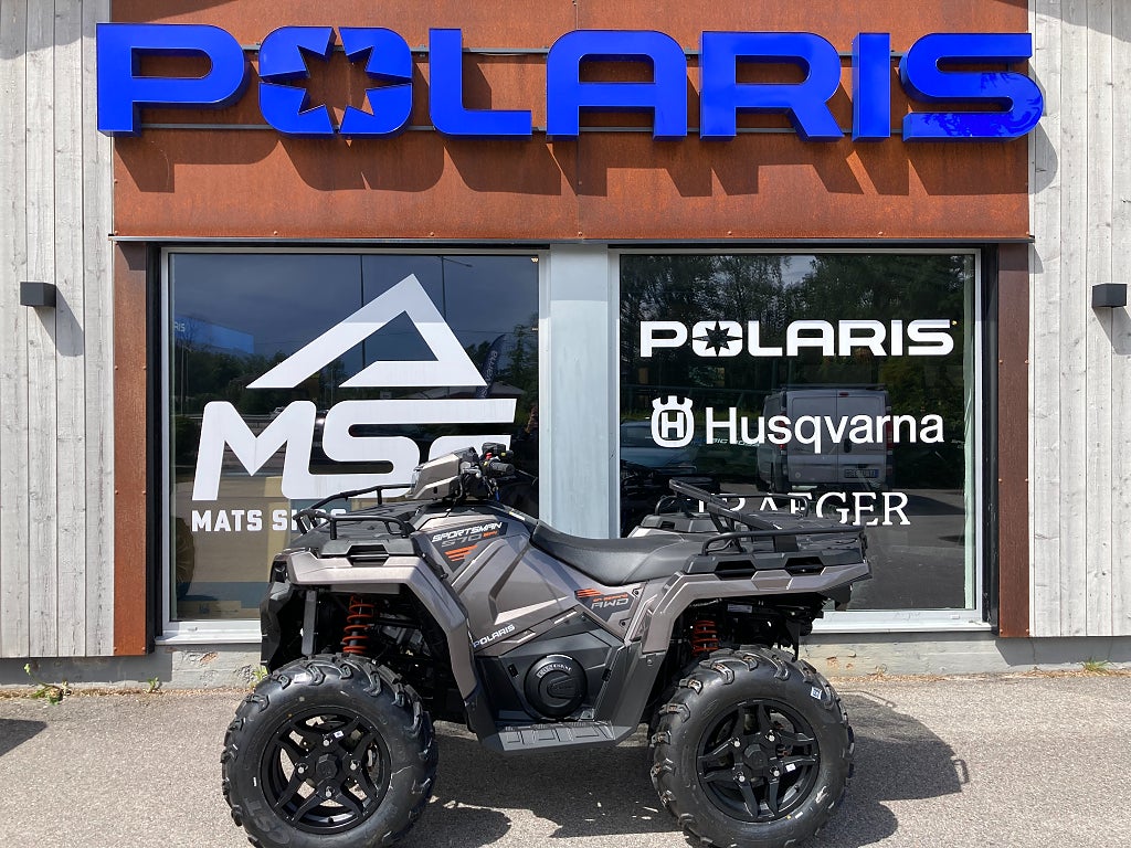 Polaris SPORTSMAN 570 EPS SP 