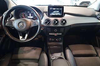 Halvkombi Mercedes-Benz B 11 av 20