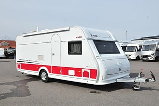 Kabe AMETIST XL KS Fransk bädd Toppskick