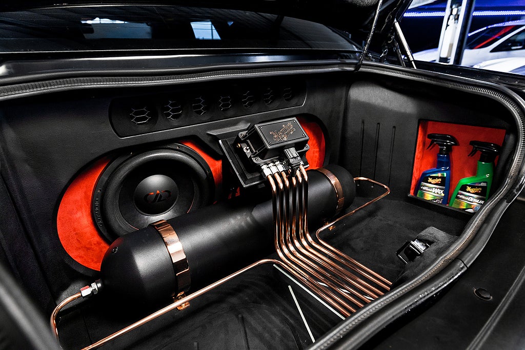 Dodge Challenger 2015 - miniatyr 28