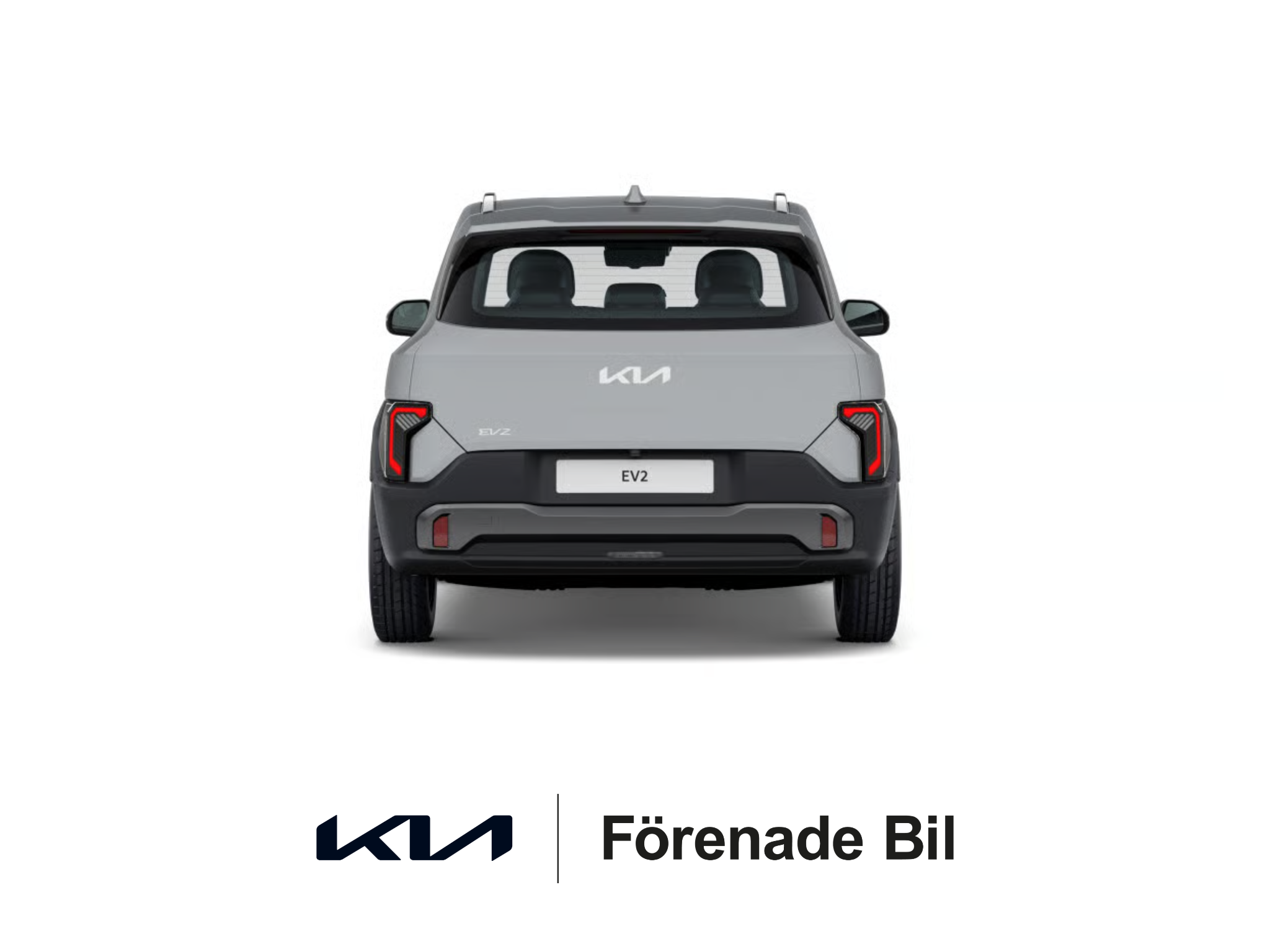 Kia EV2 LANSERINGSKAMPANJ 2027, bild 4/10