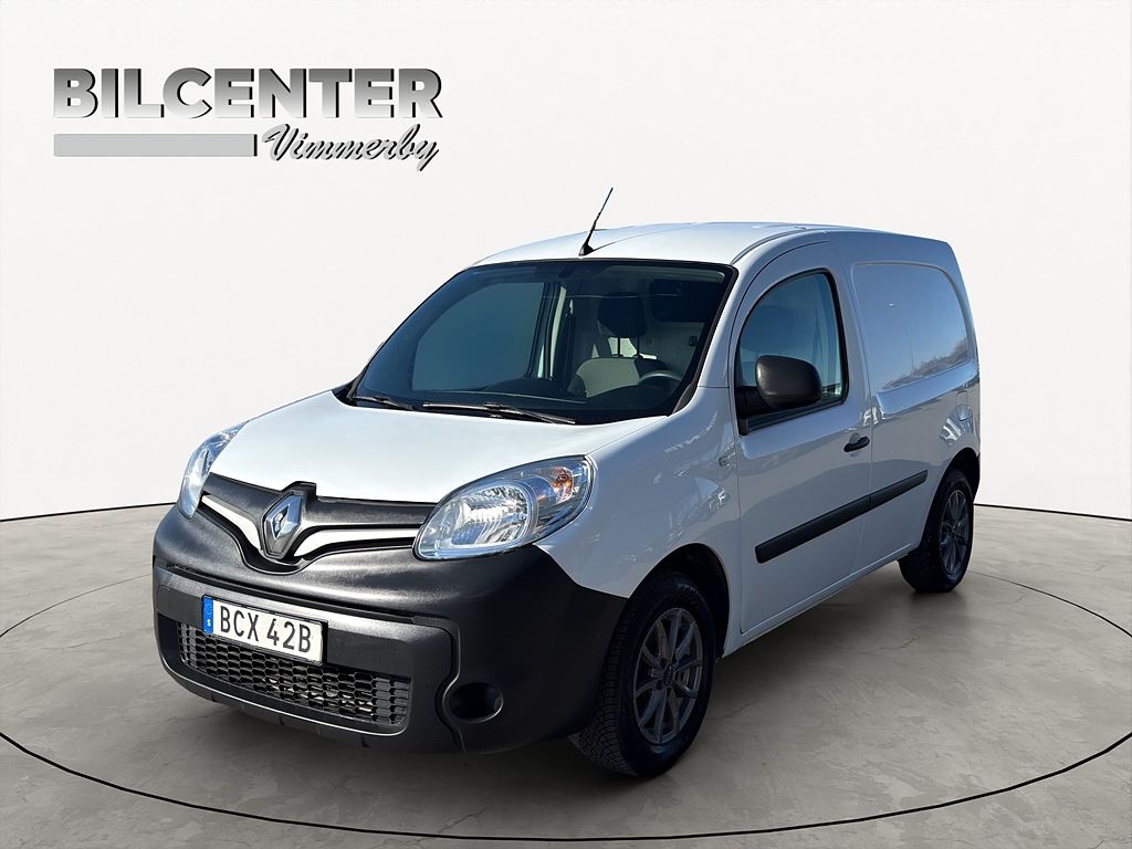 Renault Kangoo Express 2021, bild 2/49