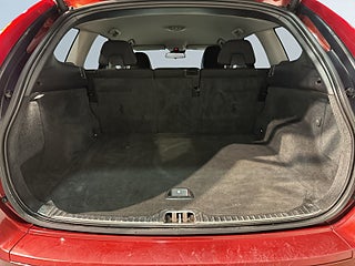 Volvo XC60 D4 Geartronic Business Ed. Drag Mvärm Dvärm S/V-hjul – bild 12