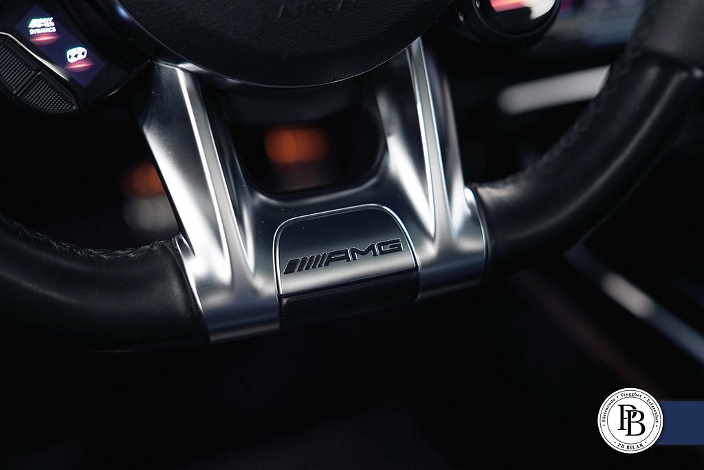 Mercedes-Benz AMG