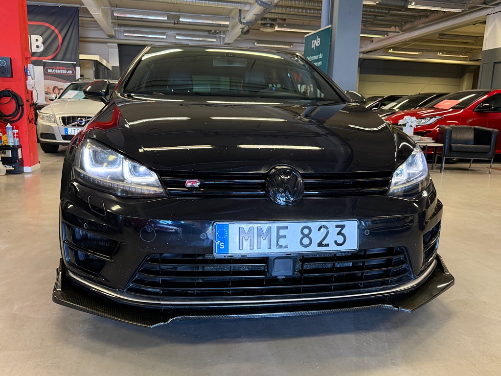 Volkswagen Golf I 2014 - miniatyr 4