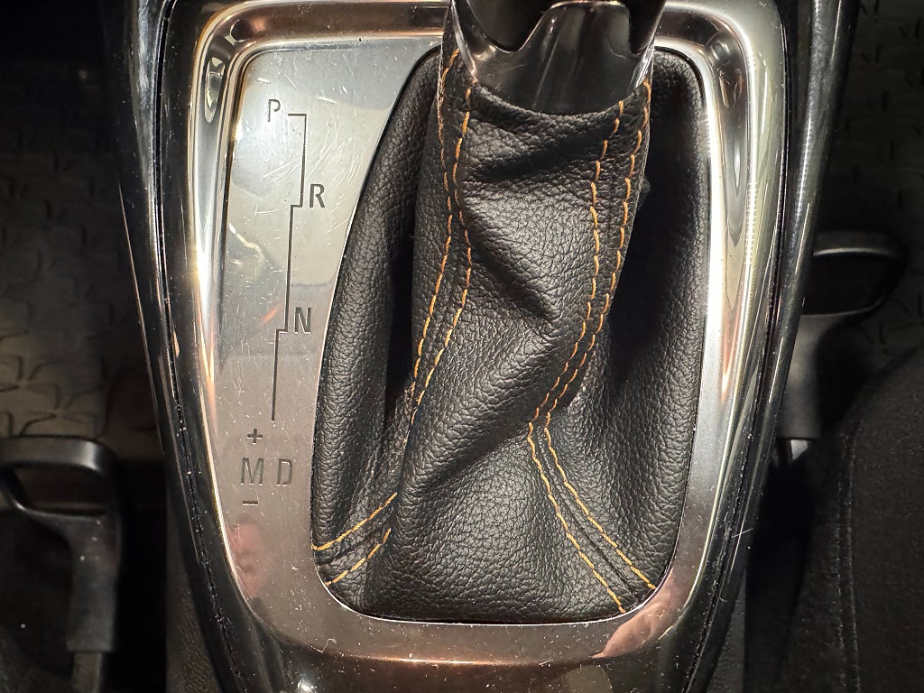 Opel Crossland 2017 - miniatyr 21