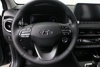 SUV Hyundai Kona 9 av 14